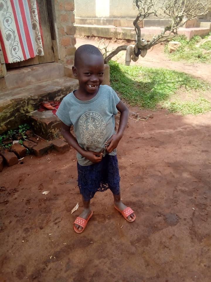 RichardWasike4's tweet photo. @pulte Everyday we pray that oir community gets clesn water https://t.co/DZK0GS95DT