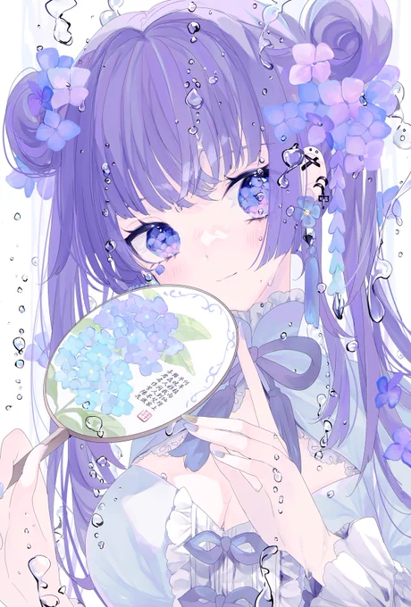 #いいツインテールの日
いろんなツインテール 