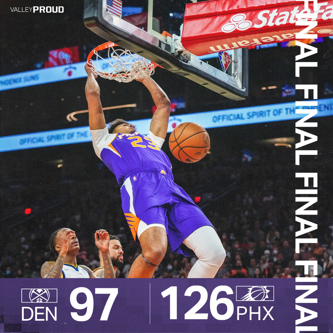 Suns's tweet photo. Flying high! https://t.co/UJvUCs3x6f