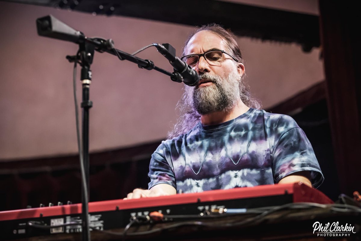 Will Hodges
Cain’s Ballroom 
Tulsa, Oklahoma 
11/05/2021
Photo by <a href="/PhilClarkin/">Phil Clarkin</a>