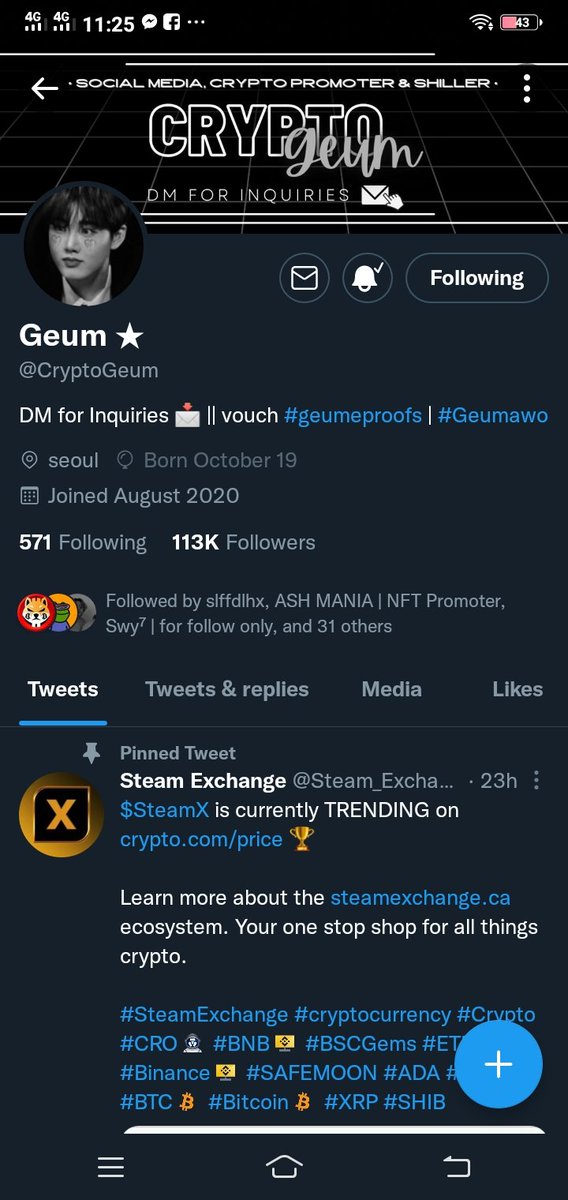 minnie | GA WINS CUTIE tweet media