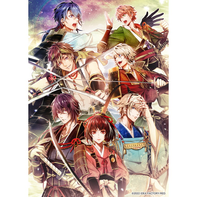 🌸ご予約受付開始🌸／ 2022/3/31発売予定Switch ビルシャナ戦姫 ツイン