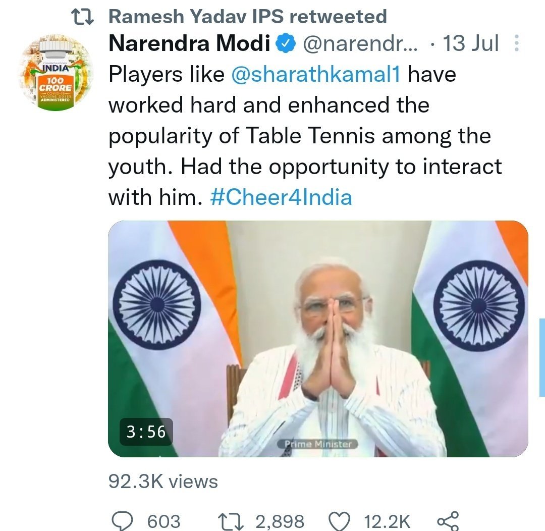 NilanjanDasAITC's tweet photo. The SDPO Agartala @RameshYadavIPS attacked the TMC leaders at East Agartala PS. TMC workers were dastardly attacked by @BJP4Tripura goons in his presence. He got @sayani06 arrested.

Wonder what motivates his cheap actions? He belongs to “Modiji ka sena”!

#TripuraPoliceGundaraj https://t.co/oax6DASI2e