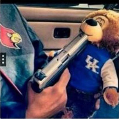 JTVillen502's tweet photo. #ukHateWeek #NewProfilePic https://t.co/4A1Lr1Zx5E