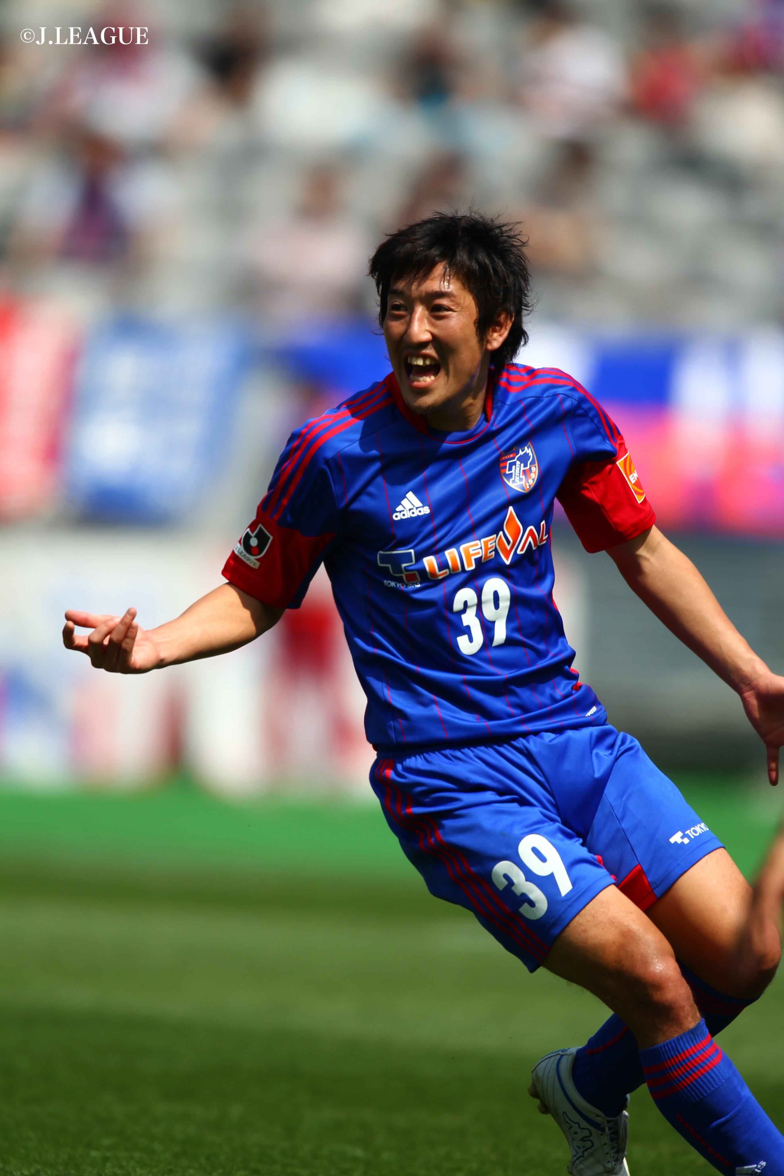 Fc東京 12 Acl ユニフォーム Xo 39谷澤達也選手 Www Vetrepro Fr