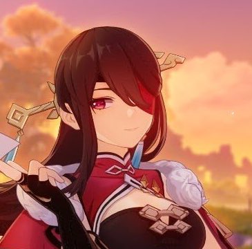 ElTERNlTY's tweet photo. // genshin leaks

WHY DOES SHE LOOK LIKE THISBI LOVE HER https://t.co/BmhGB2GvV9