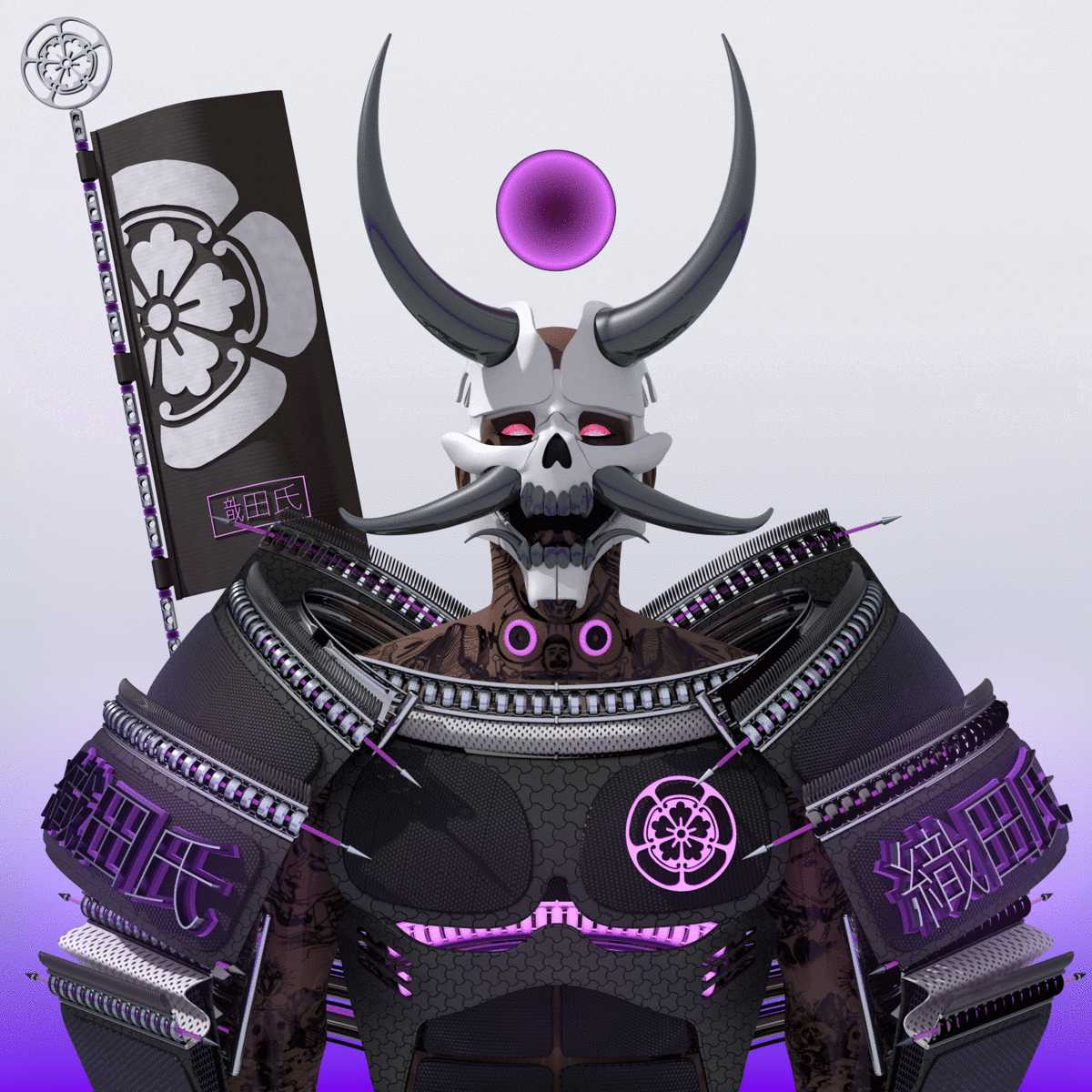saiyan_viz's tweet photo. @steveaoki if you are trying to buy new NFT should definitely mint some @Samurai2088 we will be the first anime in block chain ,also the 3D art by @OversizeGhost is truly oversized in quality.
#TheSamuraiWay #SamuraiAnime
#Anime #NFTdrop https://t.co/ilKN9cP0yW