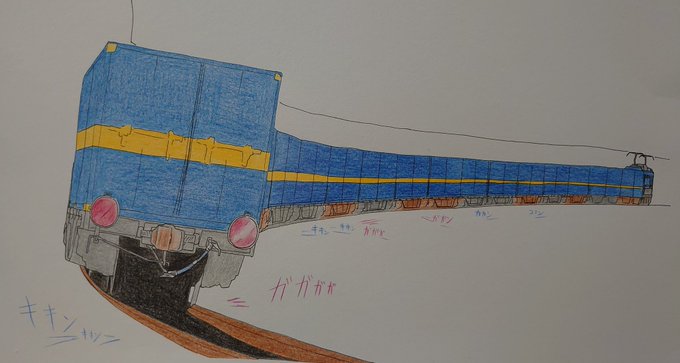 Twoucan Jr貨物 の注目ツイート イラスト マンガ コスプレ モデル