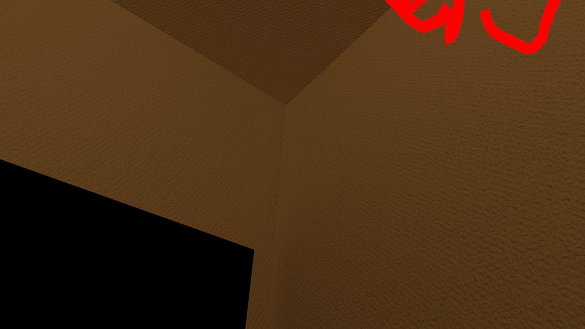yaky_404's tweet photo. #VRChat もーりさんの新ワールドにお邪魔！ 「ネタワールドか…？」と思いきや随所にこだわりてんこ盛り、驚きと感心に溢れるすごいお部屋でした！！ 少人数で動画見たい場合には超おすすめです https://t.co/1Qmp6PiQ6U