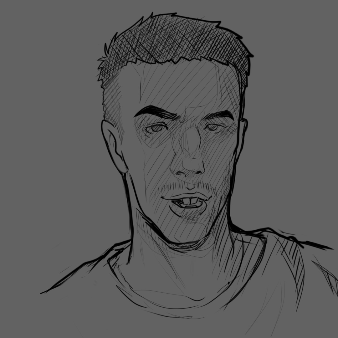 jessbisbal's tweet photo. #art #sketching #srsg #lines #jesse #jejessee https://t.co/C6o0xJ7mWH
