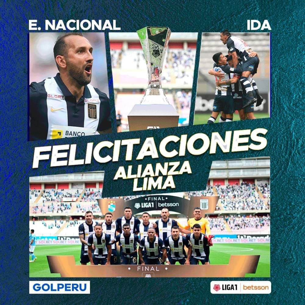 AngelitoDRG7's tweet photo. Orgullo totAL😌 #PrimerCapítulo de la #finAL #Liga1Betsson es #Grone🇫🇮

#AlianzaLimaCorazón💙💜
#ArribaAlianza🤘🏻
#AlianzaDeLosMilagros✝️
#ElEqvipoDelPveblo🙌🏻
#AlianzaLimaEsElPerú🇵🇪
#SentimientoBlanquiazul⚪🔵
#ArribaAlianzaCRJO✊🏻 https://t.co/XRtXdRD5Fs
