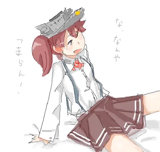 龍驤ちゃん(+鳳翔さん)ばっかりだな 