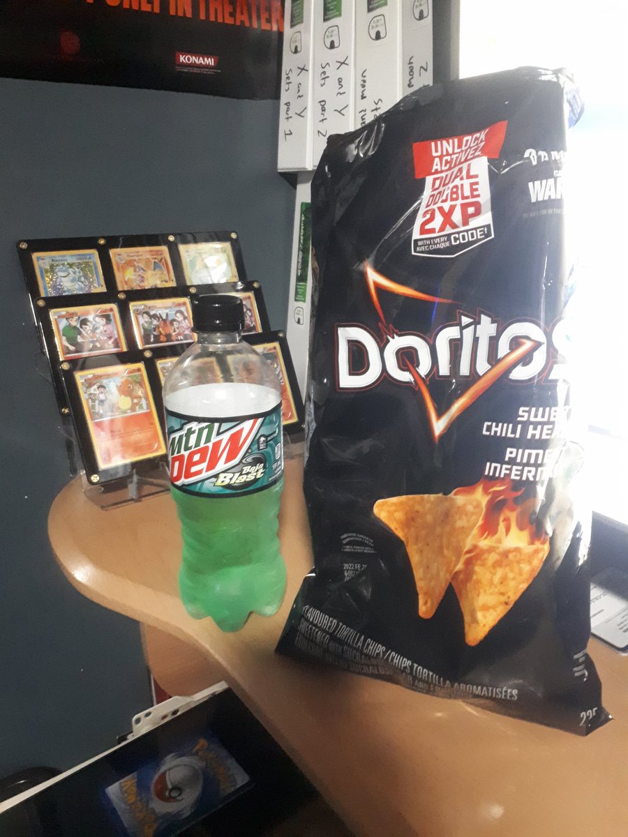 YugiBoy69's tweet photo. The combo of the gods #WampaStompa https://t.co/CBmGJjkmXm
