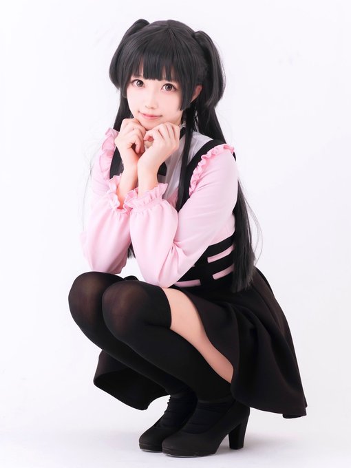 Twitterのコスプレ画像44