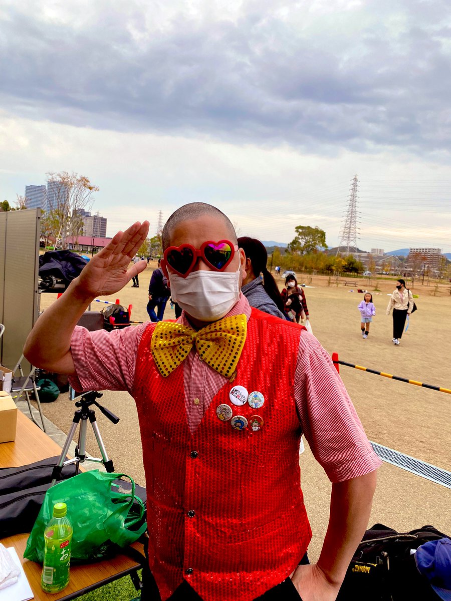 mryu777's tweet photo. 昨日の受賞者

・名古屋のパリピ
・けん玉職人
・アーティスト
・アスリート

個人的には
ハマーさんが面白かった。 https://t.co/FFkAcPfmb0