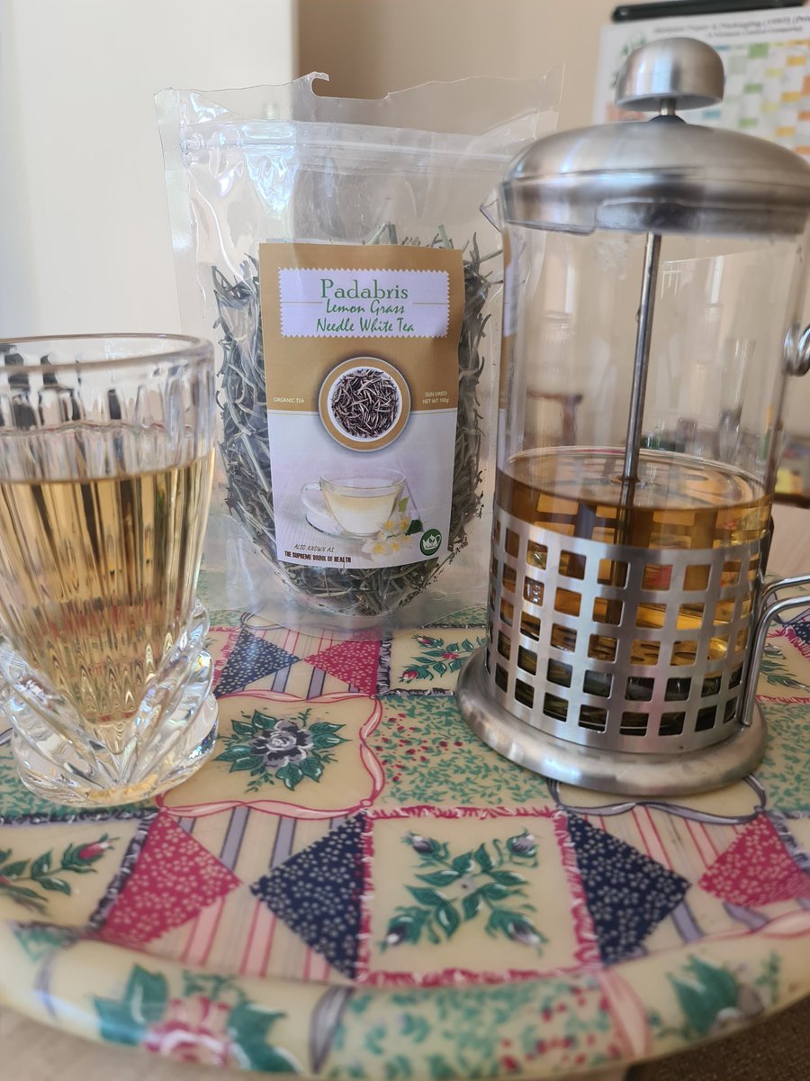 HondeGuy's tweet photo. White tea Available https://t.co/Xx4Le34dbx