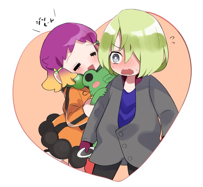 ユノハのtwitterイラスト検索結果