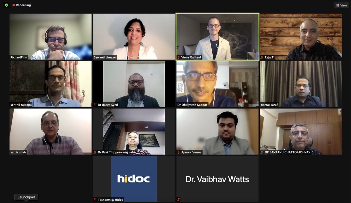 SewantiLimaye's tweet photo. Great discussions and amazing insights on HCC with Dr Richard Finn @RAJATRAJ Dr Senthil Rajappa Dr Sameer Shah Dr Dheeraj Kapoor Dr Neeraj Saraf Dr Ravi Dr Vincent Gaillard @rocheindia @DrRaeesSyed Dr Apoorv https://t.co/svy2YsWScs