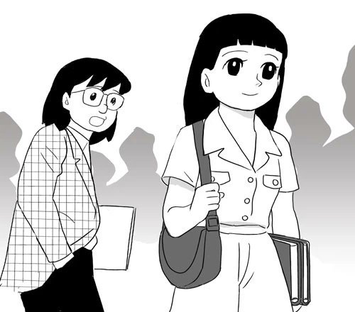異色短編 