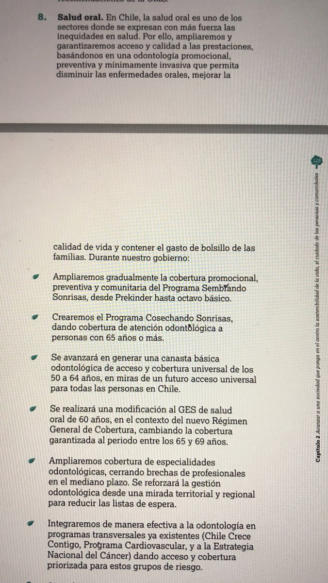 PoliNuss's tweet photo. @gabrielboric @GiorgioJackson  aumenta la cobertura, pero el número de dentistas grales y especialistas?? Y la infraestructura?? Recursos Para que la canasta sea de calidad o se continuará pidiendo sólo números?? https://t.co/h71tA6BJwt