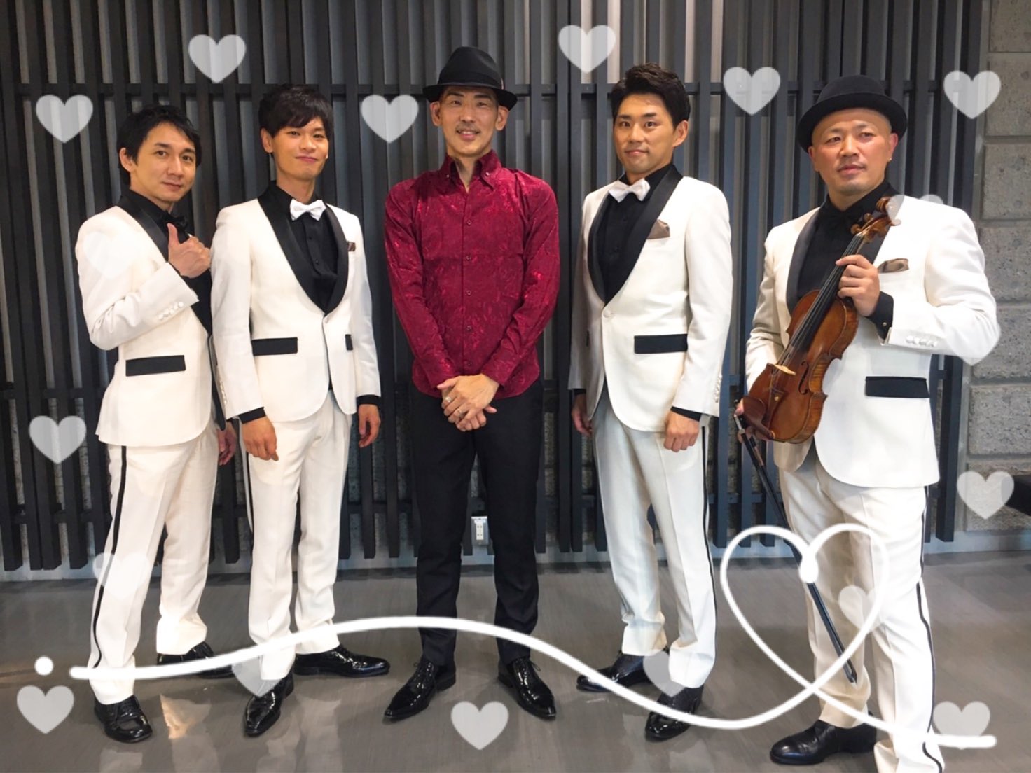 木山裕策 on X: 
