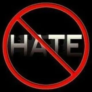 DTNEtiquette's tweet photo. No room in my life or space in my heart for hatred of any sort...~ #DTN #noneatall https://t.co/yToblVmpQq
