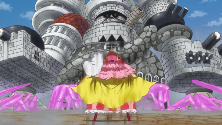 Manu_Chopper's tweet photo. 😂🤣#onepiece840 https://t.co/JRb5CJG0fS