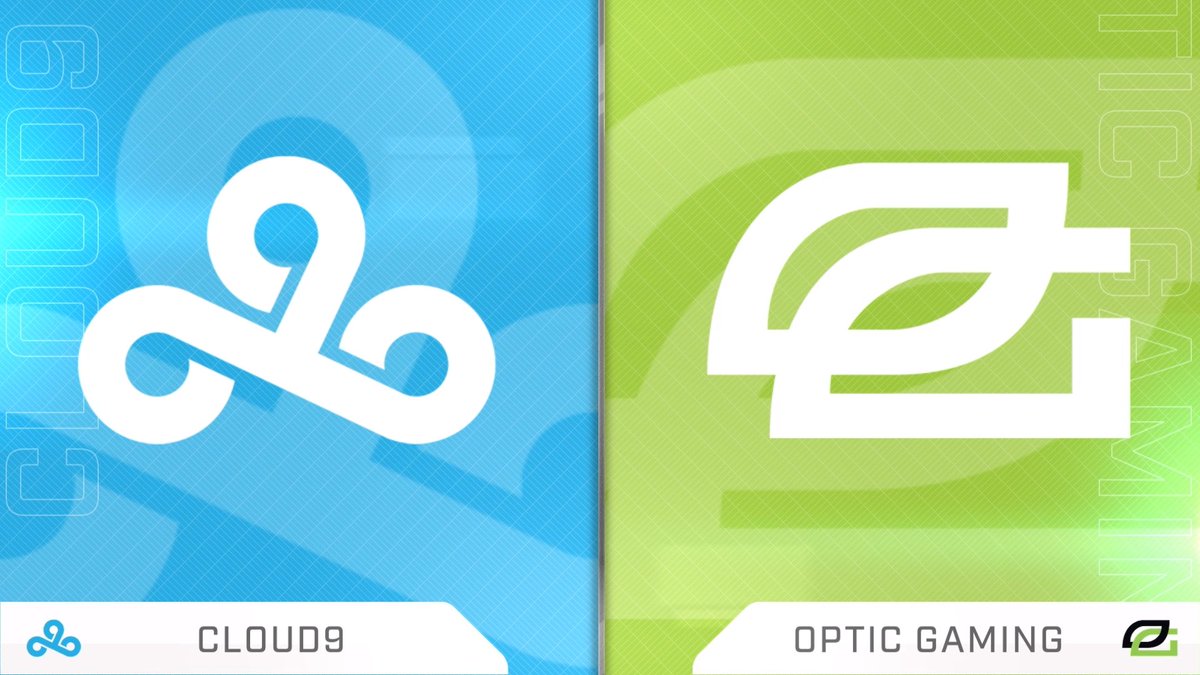 HCS's tweet photo. Catch the Grand Finals live as @Cloud9 and @OpTic throw down in a new Bo5 series!

https://t.co/e5eEldZtkm | https://t.co/zEAg7RP3Em https://t.co/gpuPSn2m4h