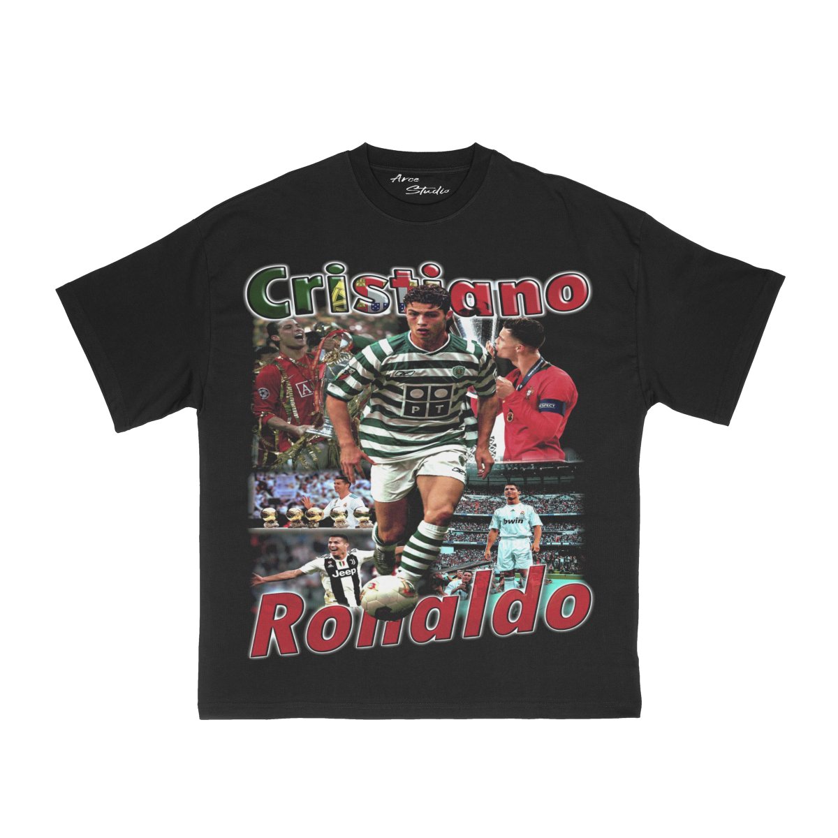arce_studioco's tweet photo. Preorders for cristiano ronaldo is now live
rt and like 🙌

https://t.co/QQqWFIOgQv https://t.co/45akGHsjll