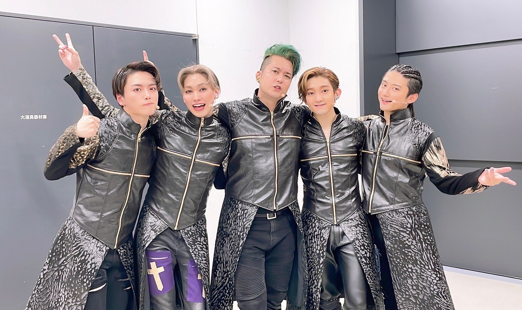 ALTAR BOYZ アルターボーイズ CD