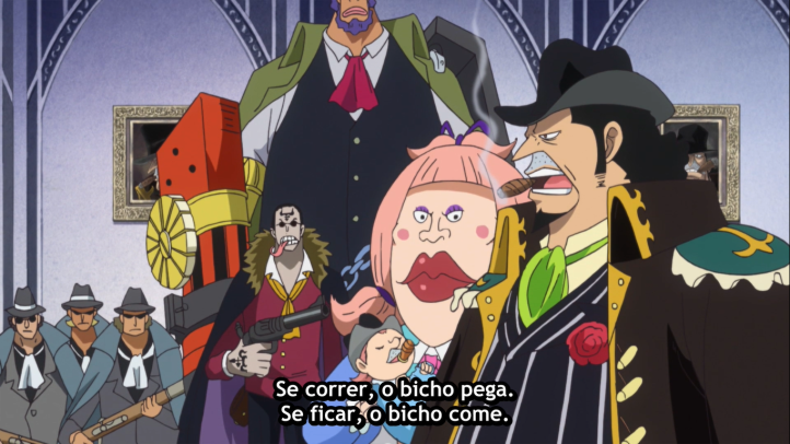 Manu_Chopper's tweet photo. 😂🤣#onepiece840 https://t.co/JRb5CJG0fS
