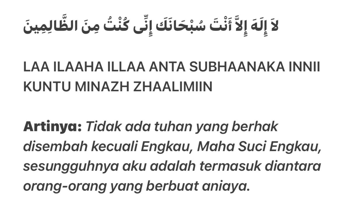 Hanisya tweet media