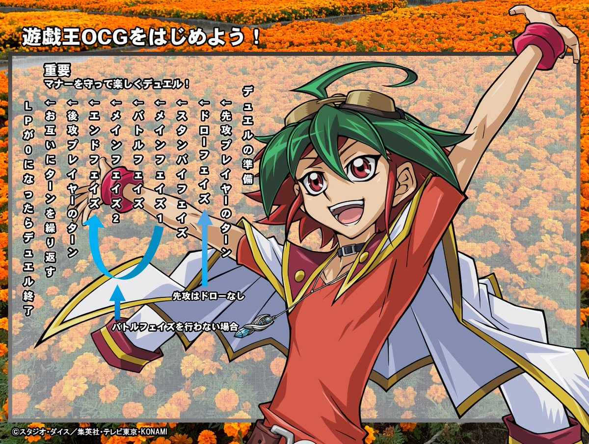 公式 遊戯王ocg S Tweet 遊戯王ocg初心者の方 遊戯王ocgをはじめたい 方はこちらのページにアクセスしよう 遊び方はもちろん マスタールールやお役立ち情報 オススメの商品をご紹介 遊戯王ocgをおぼえてみんなとデュエルを楽しもう Trendsmap