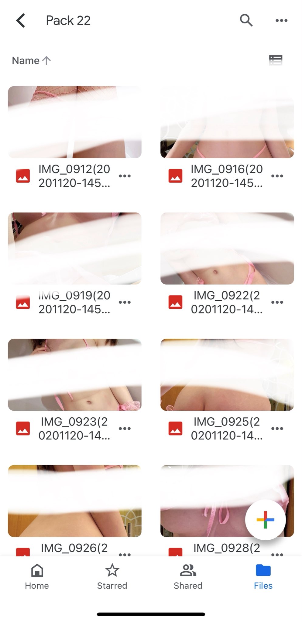 糯美子MiniBabe on Twitter: "Get this selfie pack === DM me https://t.co