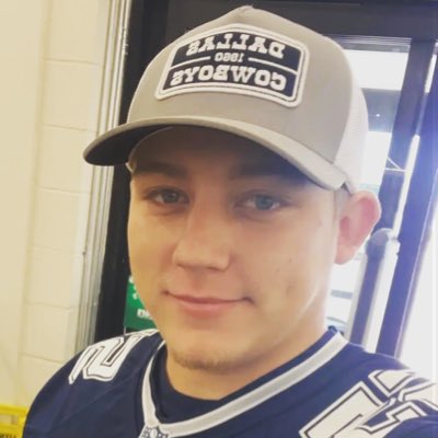 brandon91171's tweet photo. #NewProfilePic https://t.co/GpHPa7BZsY