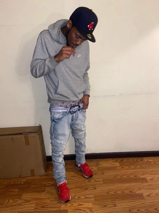 Just because it&rsquo;s not happening right now don&rsquo;t mean it&rsquo;s not gone happen!!  #khthaartist https://t.<a href="/tag/khthaartist"class="tags"><span>#khthaartist</span></a>