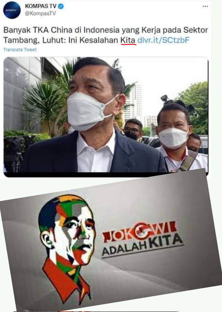 Silakan berkesimpulan sendiri 😂