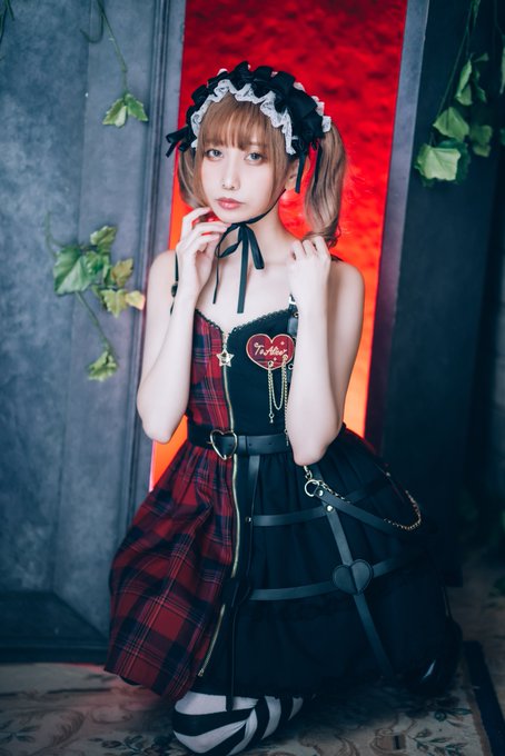 Twitterのコスプレ画像42