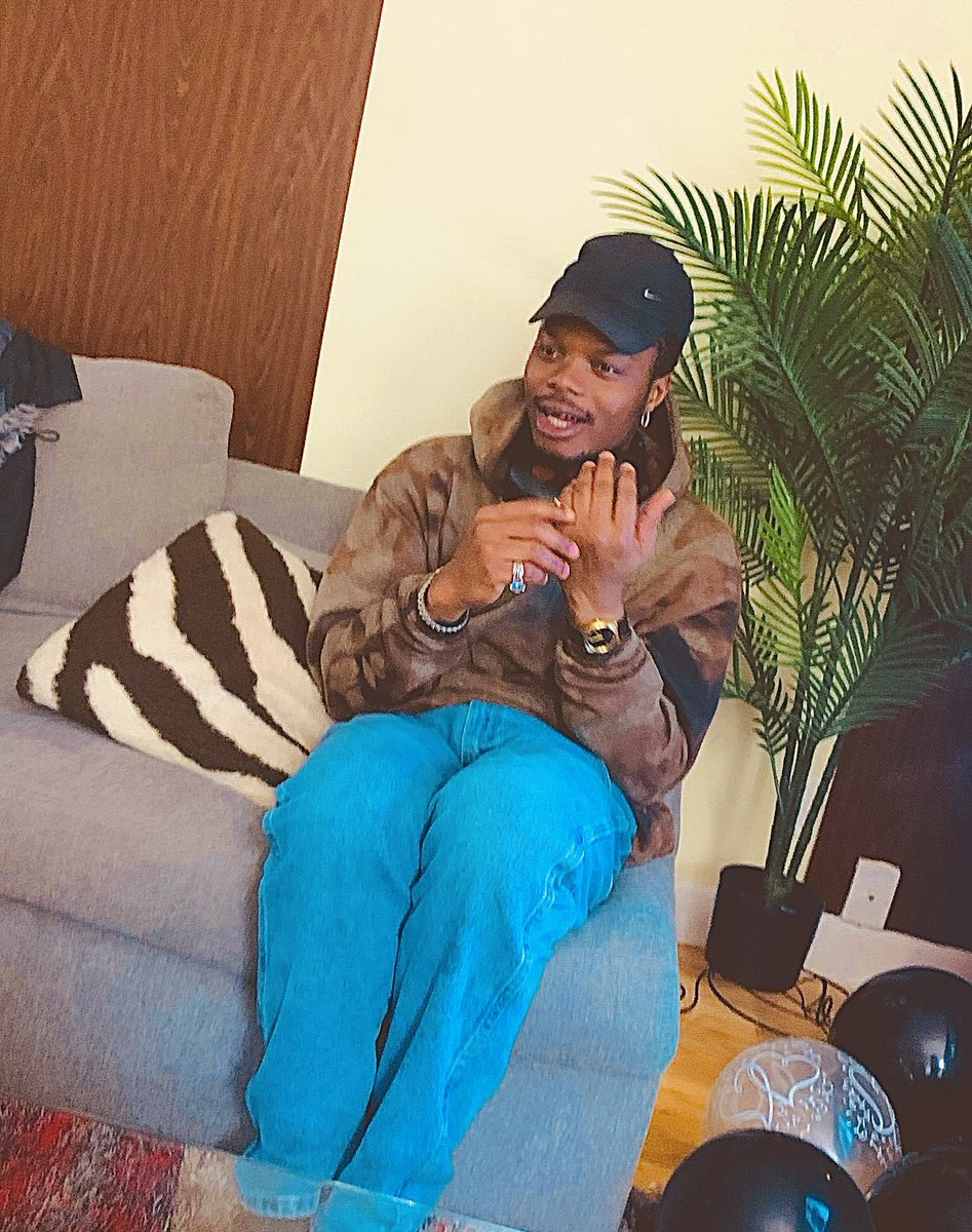 CaZeimo's tweet photo. GOD BLESS🤲🏾📿 https://t.co/QWEVhE4HGO