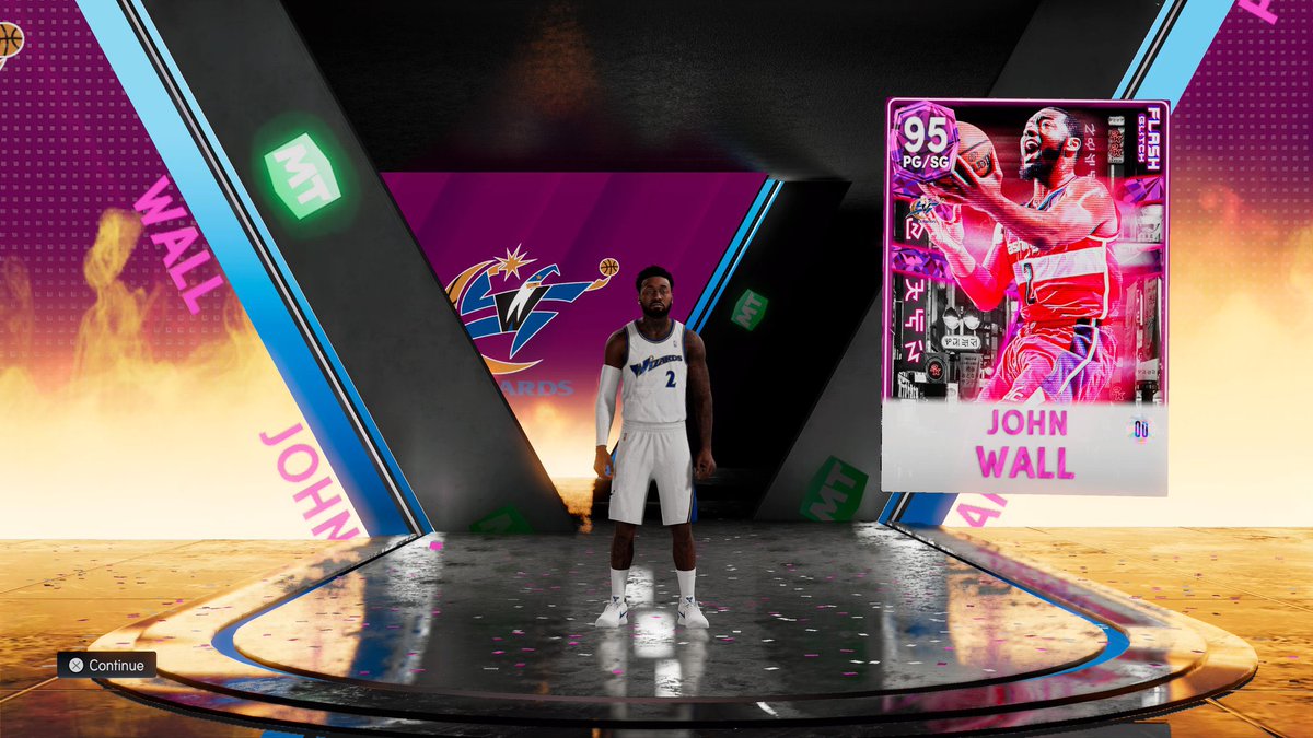 HenryTheBlasian's tweet photo. 🚨 PINK DIAMOND JOHN WALL GIVEAWAY 🚨 

Shoutout to @NBA2K_MyTEAM for this opportunity! All you gotta do is Like, RT and reply with you’re favourite candy, winner chosen tmr at 10AM EST. https://t.co/ai1rUGgiYx