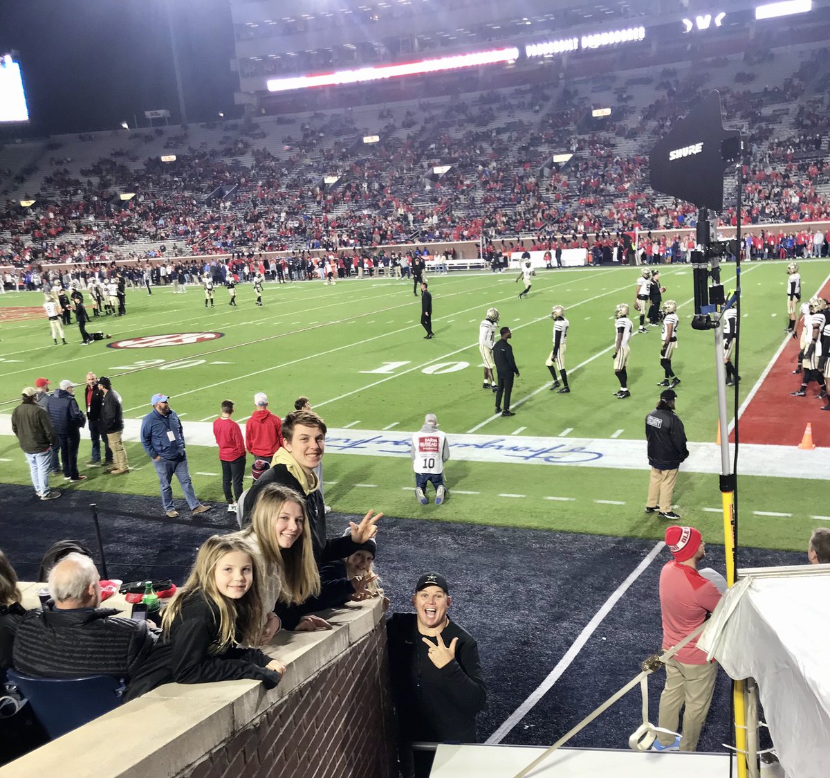 AJ Blazek tweet media
