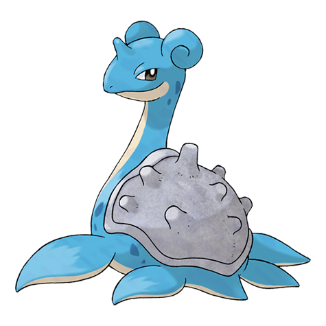 Después de una provechosa discusión de 2 horas con el Benja aka Lykns, concluimos que el Pokémon que mejor llevaría a cargo el rol de presidente (solo contando las primeras cuatro generaciones) es Lapras. Si alguien quiere la lista que me hable.
