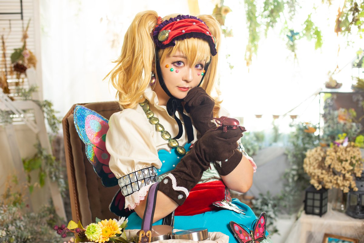 ヤヅキ on X: