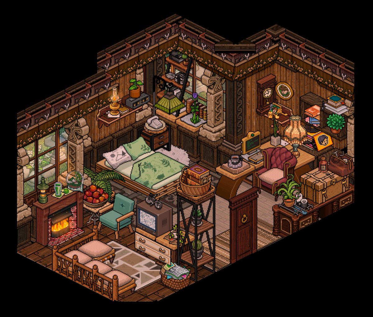 🌱Cᴏᴀʟᴇsᴄᴇ tweet media