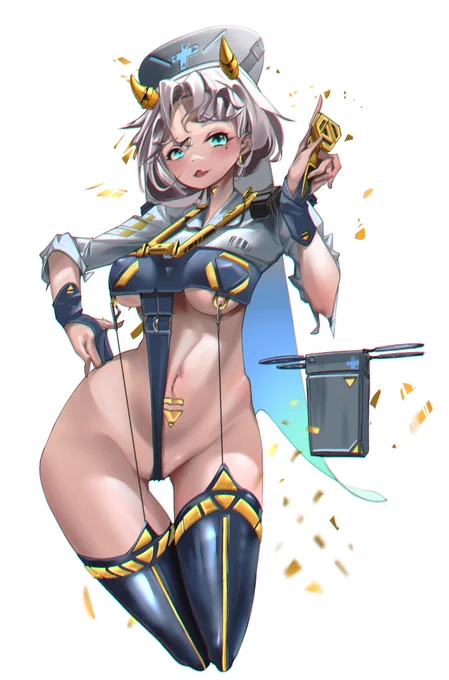 OC NO.1 
