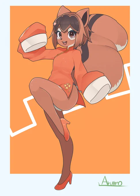 るいくん
#るいのにがおえ 