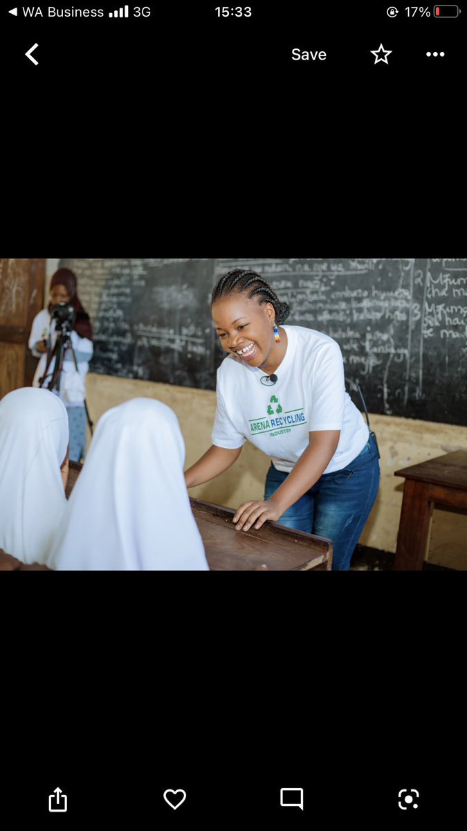 ArenaRecycling's tweet photo. Achieving universal access to safely managed sanitation by 2030 will require a four-fold increase in current rates of progress. (UN-Water 2021)

@swissdevcoop @internsecrwater @gwp_water @un_water

📸 @ndakijose https://t.co/vNDxBEEt9t