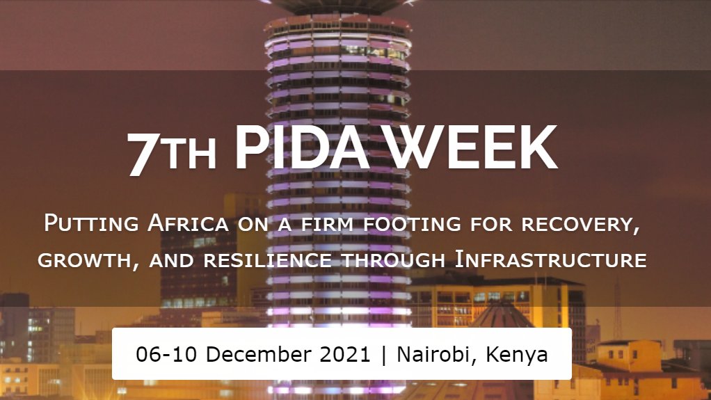 PIDA_Africa's tweet image. #7thPIDAWEEK will be a high-level forum that brings together intl &amp;amp; regional expertise from multiple stakeholders around the effective execution of infrastructure projects, while exploring innovative ways of financing &amp;amp; resource mobilization for the 69 projects under #PIDAPAP2.