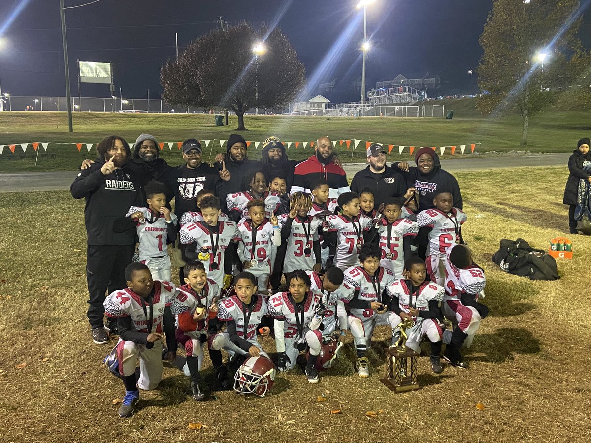 BrandonNbminc's tweet photo. Well we didn’t win 🥇, we finished 2nd 🥈 in the nation. Braxton is hungry for next season and I can’t wait. Off-season workouts will begin in a month. I need a break lol 😂. #RollTide #RCCT. https://t.co/UAdSHyaghp