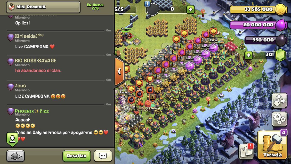 ℓιzz 🌸 tweet media